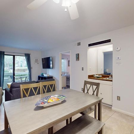 Fiddlers Cove II Villa Hilton Head Island Ngoại thất bức ảnh