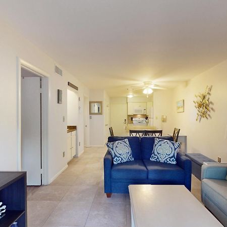 Fiddlers Cove II Villa Hilton Head Island Ngoại thất bức ảnh