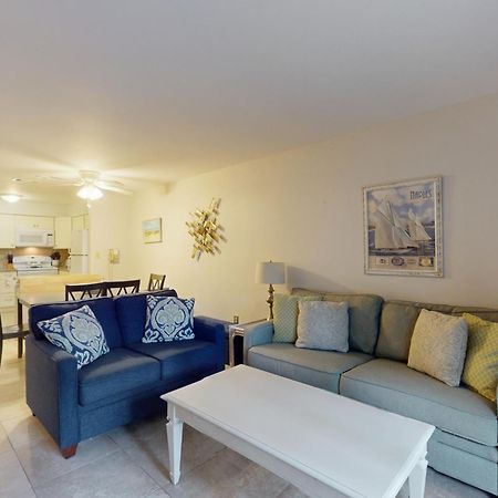 Fiddlers Cove II Villa Hilton Head Island Ngoại thất bức ảnh