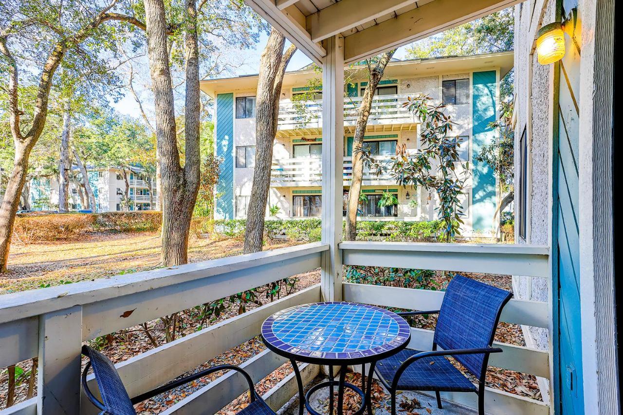 Fiddlers Cove II Villa Hilton Head Island Phòng bức ảnh