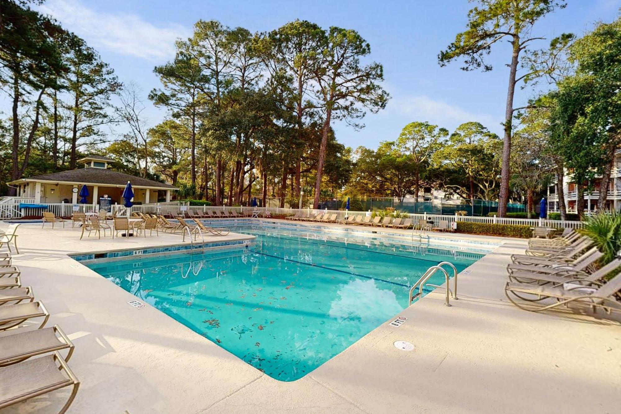 Fiddlers Cove II Villa Hilton Head Island Phòng bức ảnh
