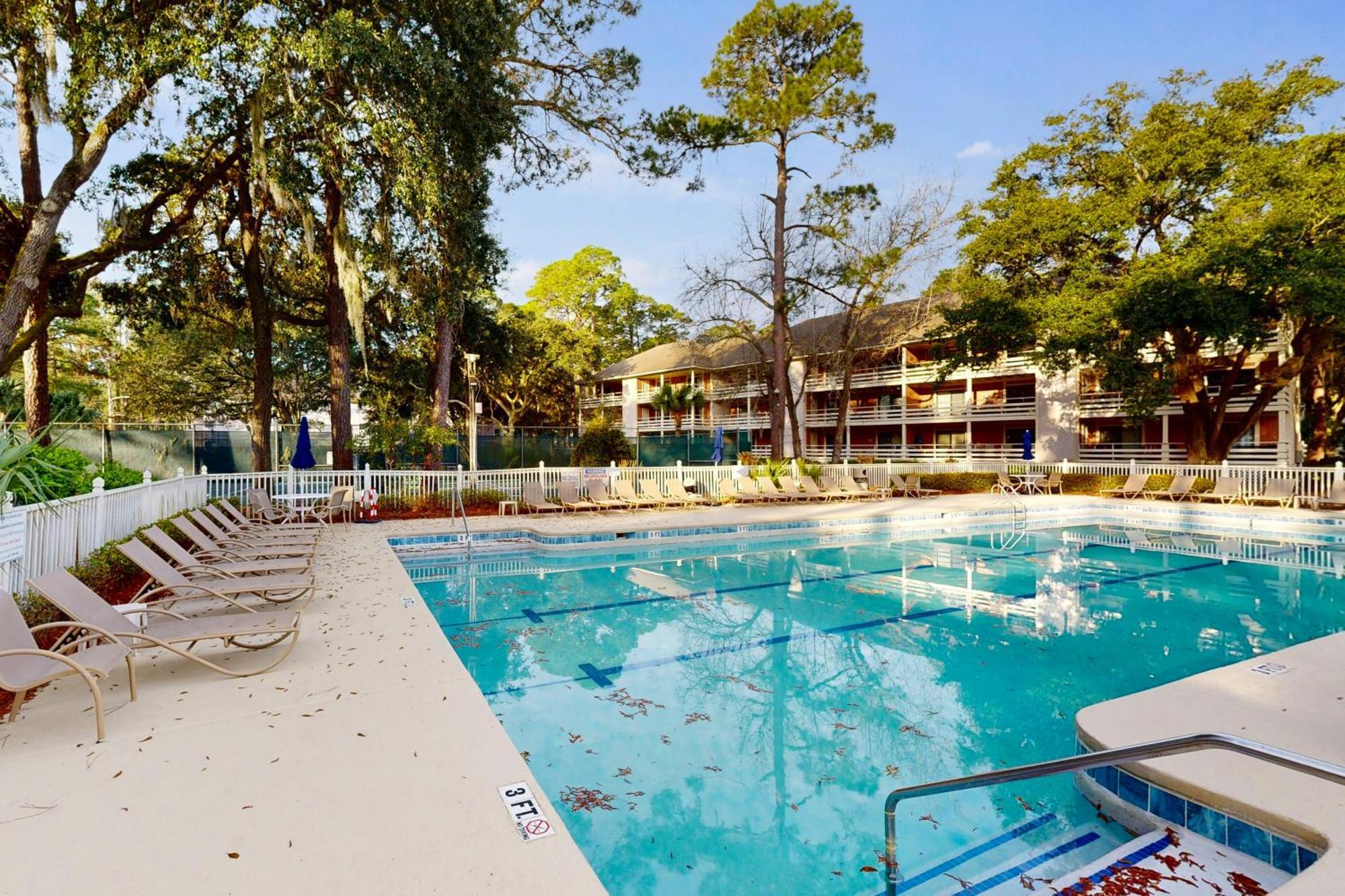 Fiddlers Cove II Villa Hilton Head Island Phòng bức ảnh