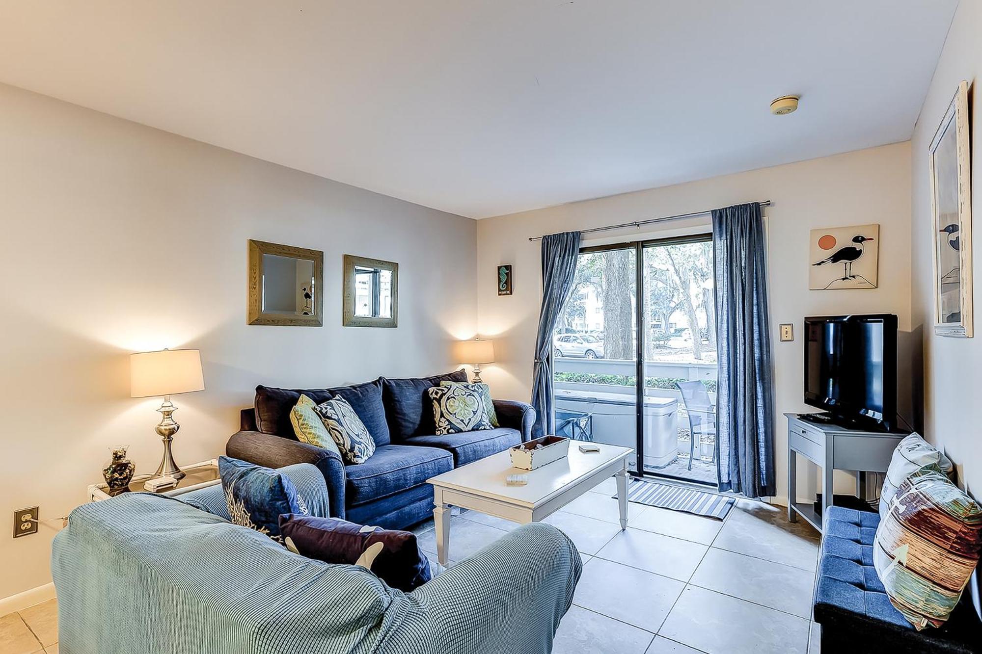 Fiddlers Cove II Villa Hilton Head Island Phòng bức ảnh