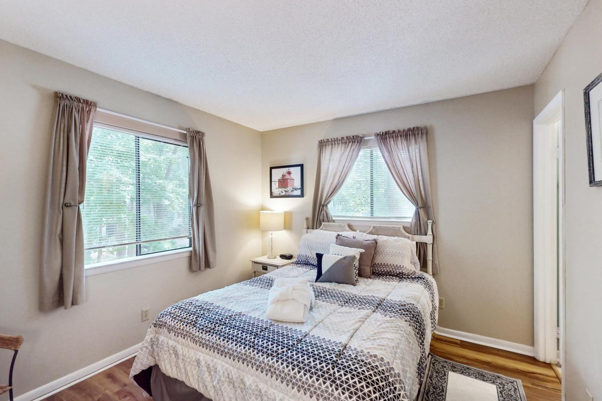 Fiddlers Cove II Villa Hilton Head Island Phòng bức ảnh
