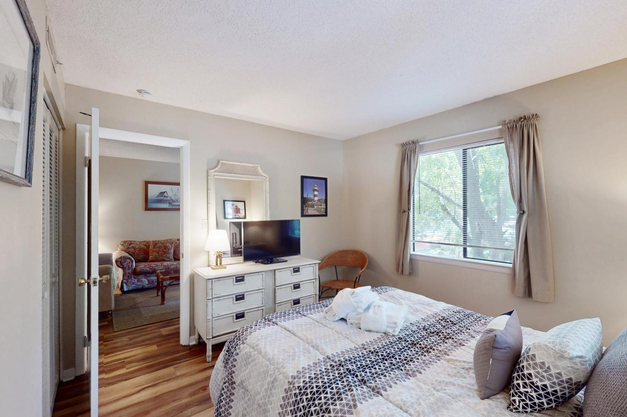 Fiddlers Cove II Villa Hilton Head Island Phòng bức ảnh
