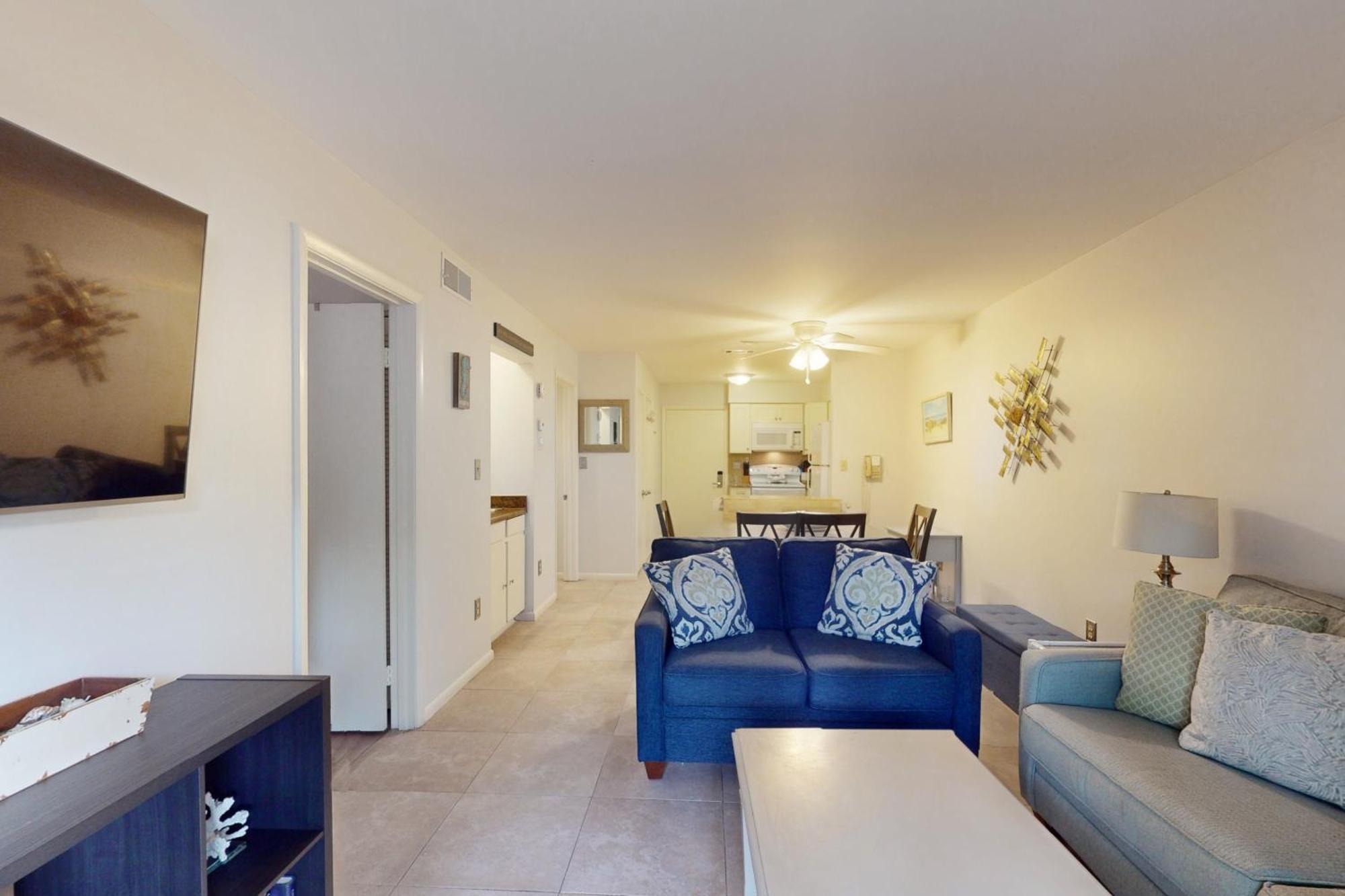 Fiddlers Cove II Villa Hilton Head Island Ngoại thất bức ảnh