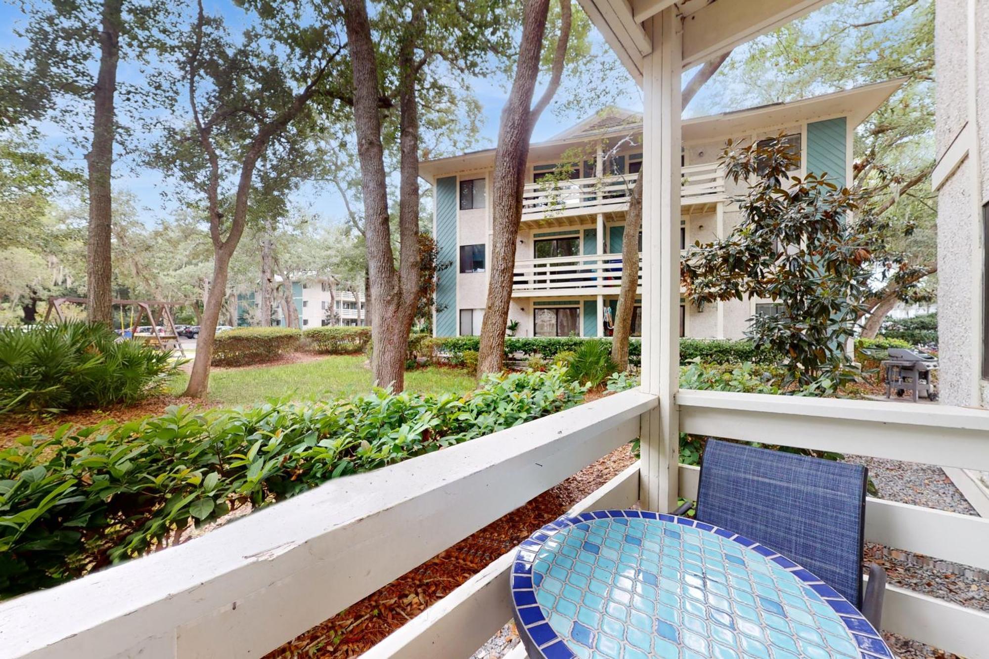 Fiddlers Cove II Villa Hilton Head Island Ngoại thất bức ảnh